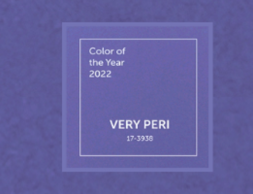 Very peri en jouw kleurtype