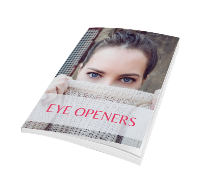 Eye Openers e-book