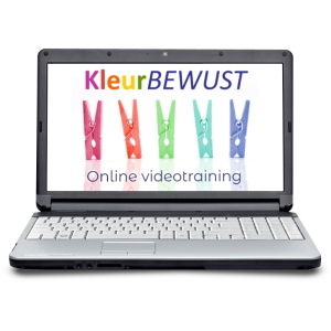 videotraining Kleurbewust