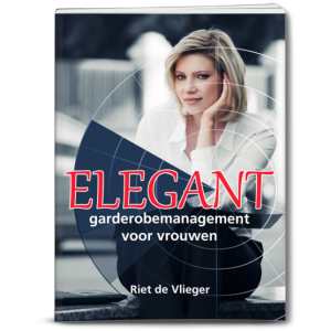boek Elegant cover