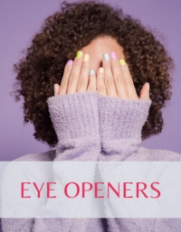 cover van het e-book Eye-Openers